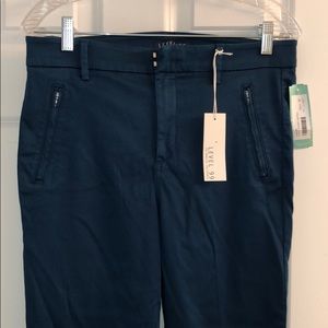 Level 99 Francis straight leg pant